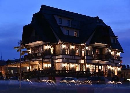 Hotel Zlatni Bor Sokolac  Exterior photo